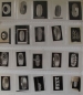 Preview: Veith-Pirelli Cliches 1969 Advertising-Kit Negatives-cliches (6921)