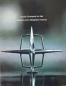 Preview: Lincoln Modelprogram 1965 Carbrochure (8488)