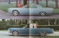 Preview: Lincoln Modelprogram 1965 Carbrochure (8488)