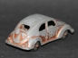 Preview: Tootsie Toy Volkswagen Beetle 1960 DieCast Model (6950)