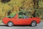 Preview: Lancia Beta Spider Modelprogram 1979 Carbrochure (7899)