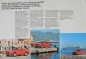 Preview: Lancia Beta Spider Modelprogram 1979 Carbrochure (7899)