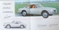 Preview: OSI 1200 Coupe Modelprogram 1965 Carbrochure (6974)