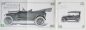 Preview: Maxwell Motors Modelprogram 1916 Carbrochure (8510)