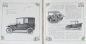 Preview: Maxwell Motors Modelprogram 1916 Carbrochure (8510)