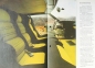 Preview: Matra Simca Bagheera Modelprogram 1973 Carbrochure (8513)