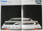 Preview: Mazda 323 4 Wheel Drive Modelprogram 1987 Carbrochure (9067)
