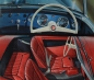 Preview: MG Midget Modellprogramm 1961 "The car that starts ahead" Automobilprospekt (3970)