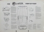 Preview: MP Lafer Modelprogram 1978 Carbrochure (9091)