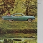 Preview: Dodge Dart Polara Modelprogram 1962 Carbrochure (8793)