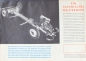 Preview: Mercedes-Benz 130 Modellprogramm 1934 "Was ist Typ 130?" Automobilprospekt (8914)