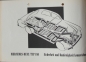 Preview: Mercedes-Benz 180 Modellprogramm 1954 "Die Vorzüge des 180" Automobilprospekt (8903)