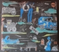 Preview: Automobile-Archivbox 1955 with Automobile-Motives and Factorylogos plastic (7044)