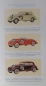 Preview: Mercedes-Benz 230 Modellprogramm 1937 Automobilprospekt (8918)