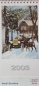 Preview: Audi  Historic Yearcalendar 2003 (7045)