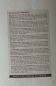 Preview: Mercedes-Benz Modellprogramm 1935 "40 Jahre Automobil-Rennsport" Carbrochure (8928)