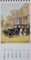 Preview: Audi  Historic Yearcalendar 2003 (7045)