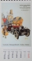 Preview: Audi  Historic Yearcalendar 2003 (7045)