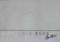 Preview: Mercedes-Benz 170 V Modelprogram 1938 Carbrochure (8921)