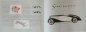 Preview: Mercedes-Benz 170 V Modelprogram 1938 Carbrochure (8921)