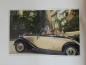 Preview: Mercedes-Benz 170 V Modelprogram 1938 Carbrochure (8921)