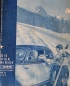 Preview: Auto-Union "Die vier Ringe" Firmenmagazin 1938 (7058)