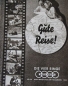 Preview: Auto-Union "Die vier Ringe" Factorymagazine 1939 (7061)