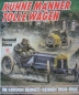 Preview: Demand "Die Gordon-Bennet-Rennen 1900-1905" 1987 Motorracing-History (7070)