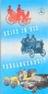 Preview: Mercedes-Benz Modelprogram 1959 "Reise in die Vergangenheit" Carbrochure (8843)