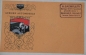 Preview: Auburn 4-44 Modelprogram 1927 Carbrochure (7074)