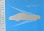 Preview: Mercedes-Benz 300 SL Modellprogramm 1955 original Automobilprospekt (8945)