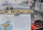 Preview: Mercedes-Benz 300 SL Modellprogramm 1955 original Automobilprospekt (8945)