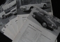 Preview: Alfa Romeo Modelprogram 1962 Carbrochure-Map (7097)