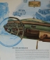 Preview: Mercedes-Benz 180 Modellprogramm 1955 Liska Automobilprospekt (8853)