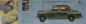 Preview: Mercedes-Benz 180 Modellprogramm 1955 Liska Automobilprospekt (8853)