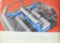 Preview: Mercedes-Benz 190 D Modelprogram 1959 Carbrochure (4094)