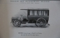 Preview: Brasier Automobiles Modellprogramm 1906 Automobilprospekt (7115)