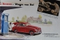 Preview: Borgward Hansa 1500 Modelprogram 1950 "Darf ich vorstellen..." Carbrochure (7142)