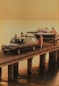 Preview: Mercedes-Benz 240 TD - 280 TE Modelprogram 1981 Carbrochure (8894)