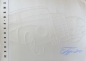 Preview: Mercedes-Benz 300 Modellprogramm 1954 Liska Automobilprospekt (7645)
