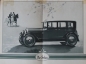 Preview: Nash Ajax Six Modelprogram 1926 Carbrochure (8532)