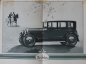 Preview: Nash Ajax Six Modellprogramm 1926 Automobilprospekt (8532)