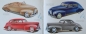 Preview: Nash Modelprogram 1939 Carbrochure (8534)