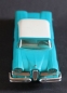 Preview: Edsel Ford US-Dealer-Promotion-Car 1958 Plasticmodel (0240)