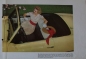 Preview: Nash Metropolitan 1500 Modelprogram 1959 Carbrochure (8518)