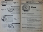 Preview: Nash Modelprogram 1951 "Pionier bleibt Pionier" Carbrochure (4608)