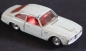 Preview: Solido Alfa Romeo 2600 Limousine 1963 Metallmodell (7237)