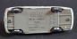 Preview: Solido Alfa Romeo 2600 Limousine 1963 Metallmodell (7237)