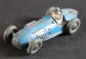 Preview: Dinky Toys England Talbot Largo Rennwagen 1955 Metallmodell (7239)