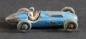 Preview: Dinky Toys England Talbot Largo Rennwagen 1955 Metallmodell (7239)